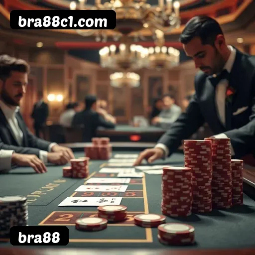 bra88 APK - Download Oficial Android