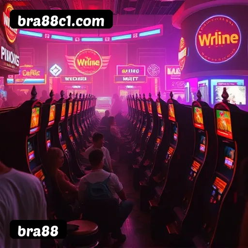 Legalidade bra88 no Brasil