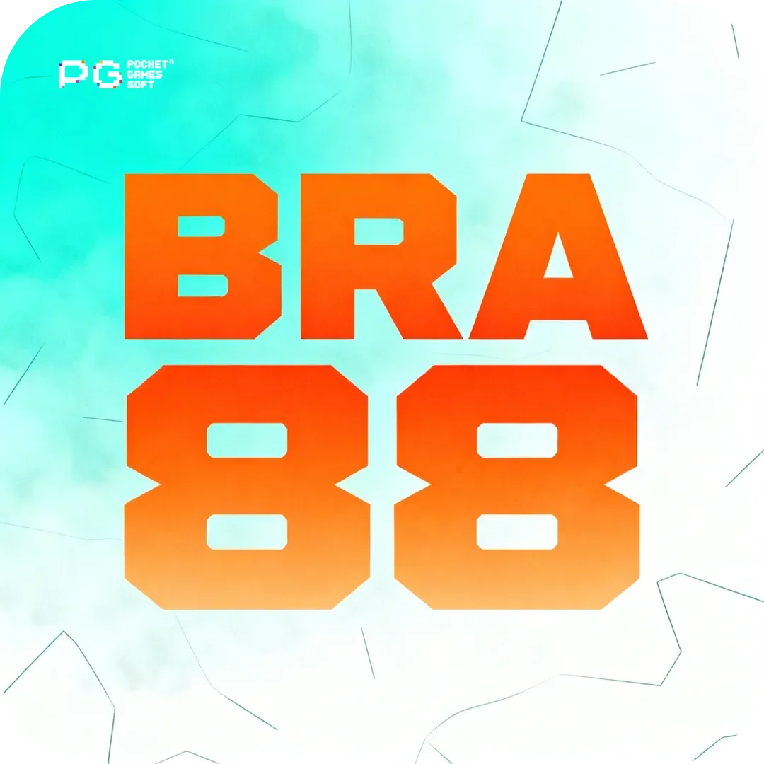 Logo da bra88